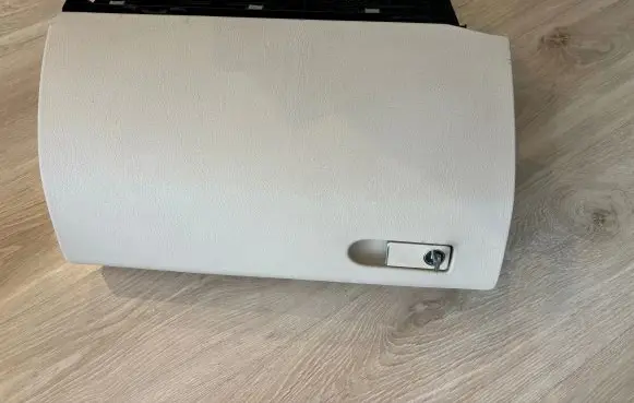 Mercedes-Benz E W212 Glove box A2126802491 2126802491