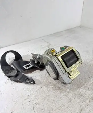 Mercedes-Benz E W211 Front seatbelt 2118600185 E040418