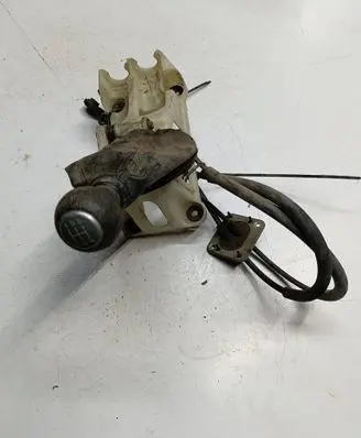 Suzuki SX4 Gear selector AWF6AW25