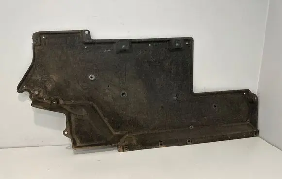 Side bottom protection