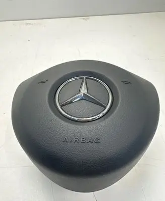 Mercedes-Benz V Class W447 Steering wheel airbag A0008601402 634737002 0589P1000301