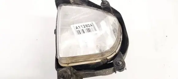 KIA Sportage Front fog light 