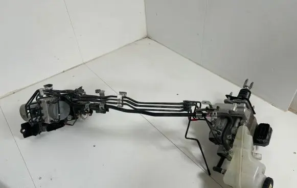 Toyota Corolla E210 E21 Master brake cylinder 4721012500