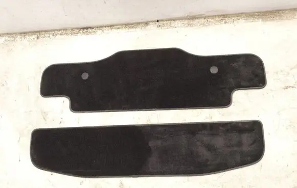 Maserati MC20 Car floor mat set 670274898
