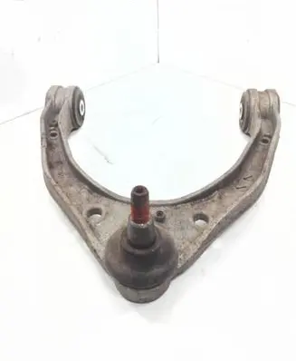 Volkswagen Touareg I Front lower control arm/wishbone 7L0407047A