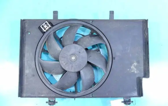 Ford B-MAX Fan set IMPRK1163332