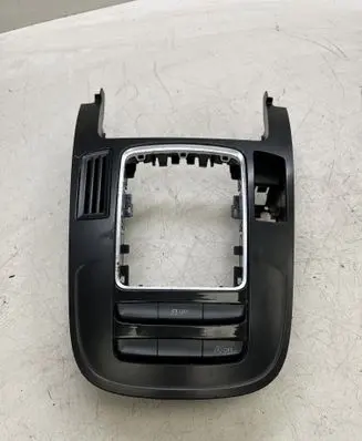 Audi A4 S4 B8 8K Gear shifter surround trim plastic 8K0864261F
