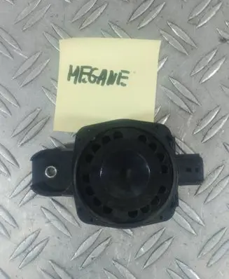 Renault Megane IV Alarm system siren 256400001R