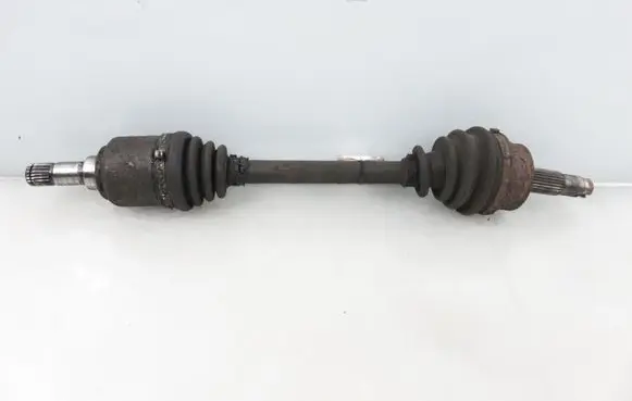 Fiat Panda II Front driveshaft 