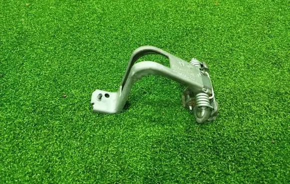 Renault Trafic III (X82) Loading door check strap stopper 8200006259G 824302173R