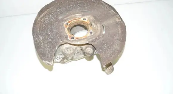 BMW 6 F06 Gran coupe Rear wheel hub 6852892 33306852892
