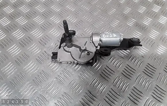 Renault Koleos I Rear window wiper motor 28710JY00A