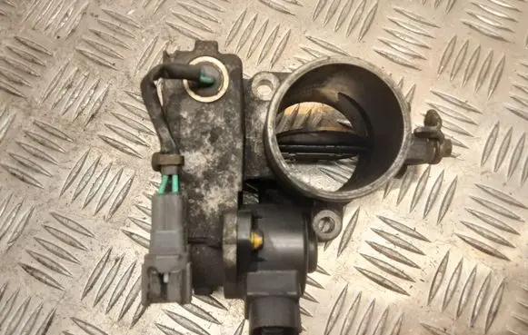 Toyota RAV 4 (XA20) Throttle valve 8967221020