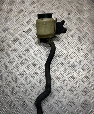 Infiniti FX Power steering fluid tank/reservoir 
