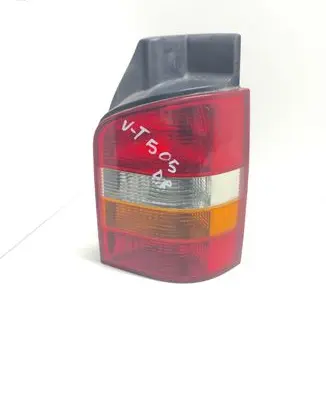Volkswagen Transporter - Caravelle T5 Rear/tail lights 7H0945258A