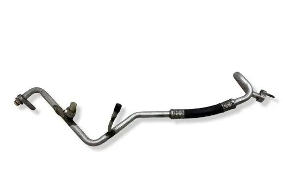 Ford C-MAX I Air conditioning (A/C) pipe/hose 95BW19E561AA