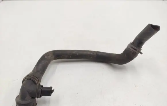 Volkswagen Sharan Engine coolant pipe/hose 7M3122291D