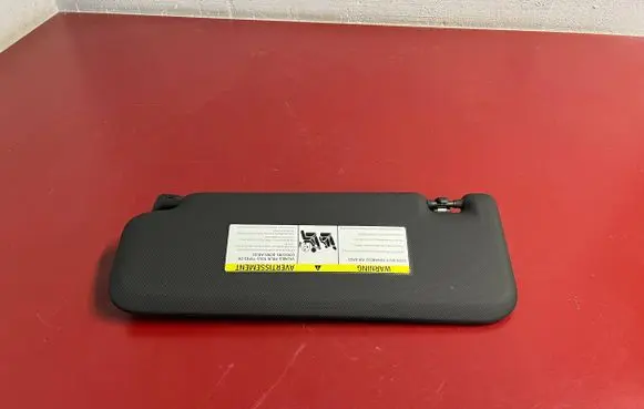 BMW X3 G01 Sun visor 8071072
