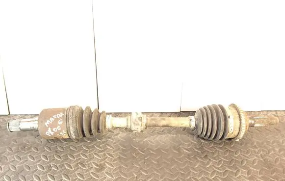 Mazda 6 Front driveshaft