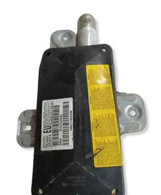 BMW 3 E46 Front door airbag 30703722904L