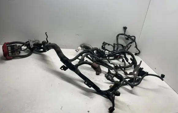 Nissan X-Trail T32 Engine installation wiring loom 242704BE0E 242704BE0C1 242704BE0B