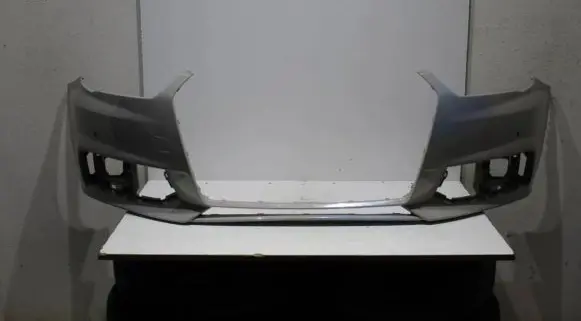 Audi A1 Front bumper