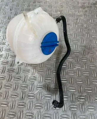 Volkswagen Transporter - Caravelle T6 Coolant expansion tank/reservoir 7E0121407B