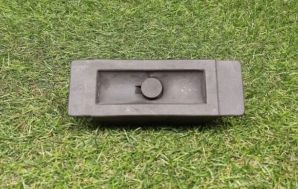 Audi A6 S6 C7 4G Jacking socket point 4G0802845