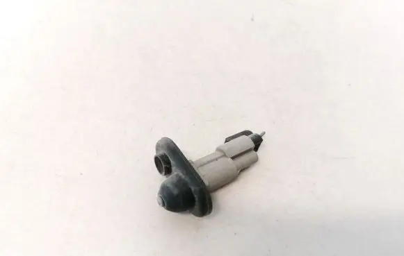 Opel Astra G Front door sensor 09153611