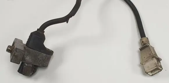 Volvo V70 Crankshaft position sensor 3547699