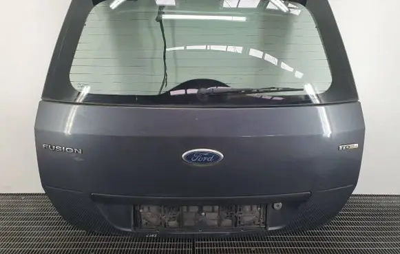Ford Fusion Tailgate/trunk/boot lid