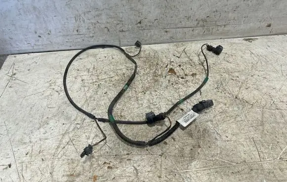 Volkswagen Golf V Parking sensor (PDC) wiring loom 1K5971095E