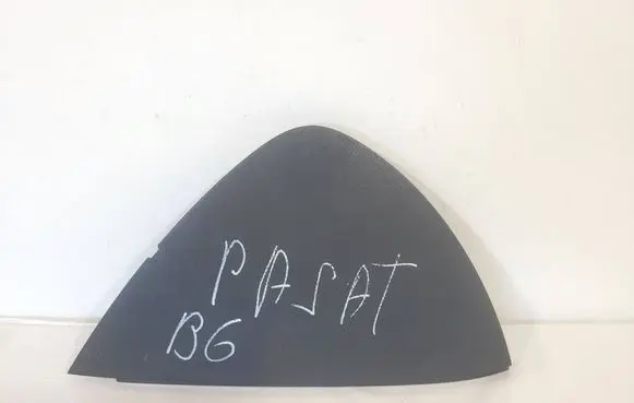 Volkswagen PASSAT B6 Dashboard side end trim 3C2858218