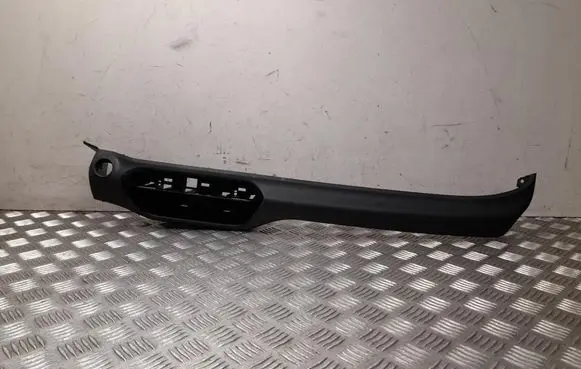 Fiat 600 Other dashboard part 735781575