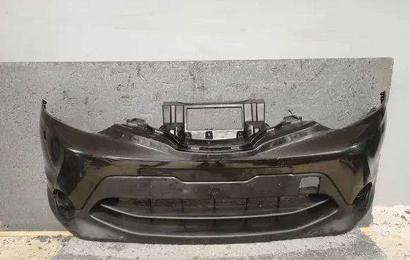 Nissan Qashqai Front bumper 620224EA0H