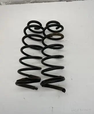 Peugeot 5008 Front coil spring