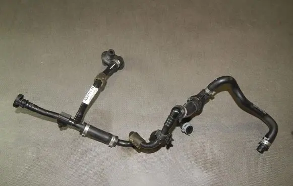 Audi RS5 Brake line pipe/hose 8T0133783