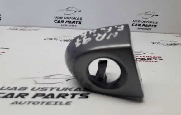 BMW 3 E90 E91 Front door handle cover 
