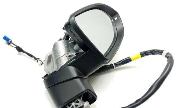 Volkswagen Arteon Front door electric wing mirror 3G8857502LM