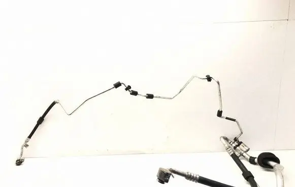 Audi A4 Allroad B8 Air conditioning (A/C) pipe/hose 8K1260712K 8K0260707S 8T0260710F