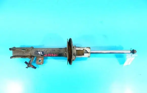 Chevrolet Lacetti Rear shock absorber/damper IMPRK1180910