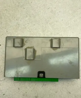 Volvo S40, V40 Alarm control unit/module 30630081 MB2323008660
