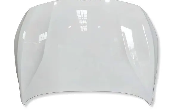 Volvo S60 Engine bonnet/hood 