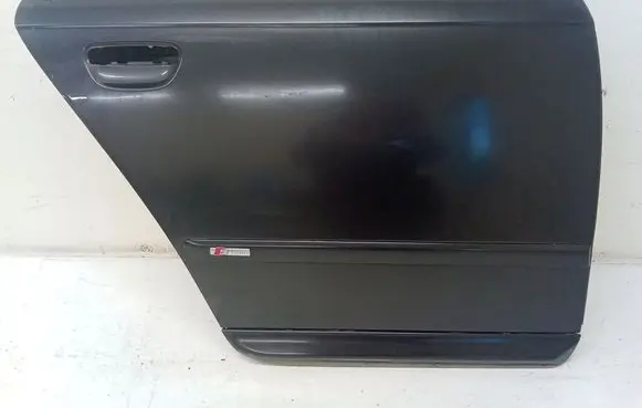 Audi A4 S4 B7 8E 8H Rear door 8E0833052J