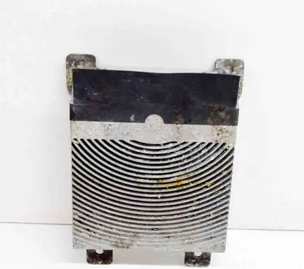 Sound amplifier