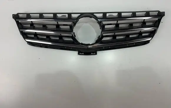 Mercedes-Benz ML W166 Front grill