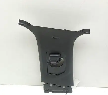 Peugeot 3008 II (B) pillar trim (bottom) 9833348577