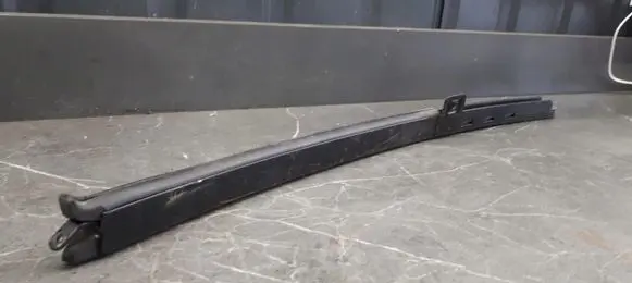 Opel Astra G Door glass rail 