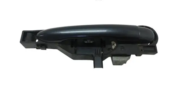 Renault Laguna III Rear door exterior handle 226524