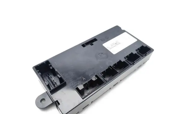 Volkswagen ID.3 Climate control unit 1EA907727AG 5HB01436257